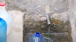 Banorët e Janjevës së Lipjanit përballen prej vitesh me mungesë të ujit të pijshëm