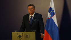 Pahor për Asociacionin: Derisa nuk ka propozime nga palët, duhet të zbatohet marrëveshja e arritur