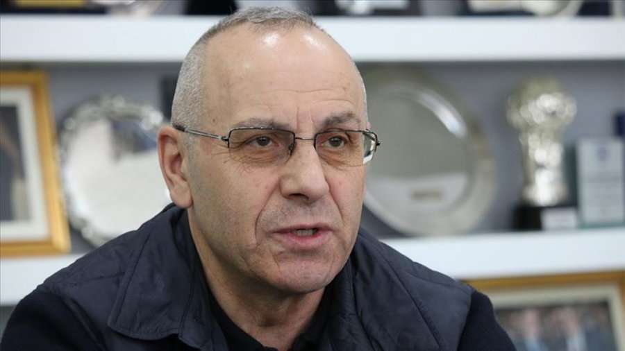 Dështon për të tretën herë rigjykimi ndaj kreut të FFK-së, Agim Ademi