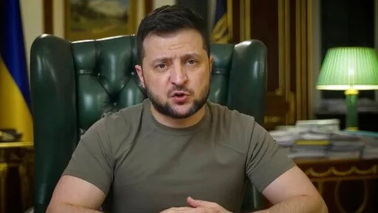 Zelensky pretendon se Ukraina ka rikthyer kontrollin në disa qytete