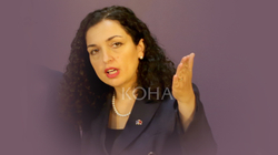 Osmani: Absurde të dekretoj kryeprokurorin e ri kur procesi është në gjykatë