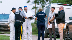 I dyshuari për vrasjet me thikë në Kanada ishte dënuar 59 herë
