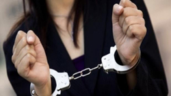 Një grua në Ferizaj arrestohet për lajmërim të rrejshëm