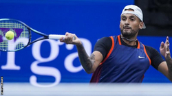 Tenis, Kyrgios eliminohet në çerekfinale të “US Open”
