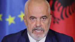 Shqipëria ngrin marrëdhëniet diplomatike me Iranin