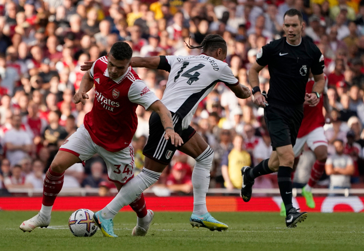 Xhaka i lumtur që po luan në pozitë më ofensive