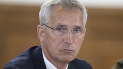 Stoltenberg: Ukraina dhe mbështetësit e saj do të përballen me një dimër të ashpër