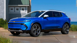 General Motors zbulon veturën elektrike më të lirë në botë