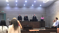 Baçeviqi dënohet me pesë vjet burgim për krime lufte në Bellopojë të Pejës