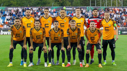 Mediumi kroat: Sukses i madh për futbollin kosovar
