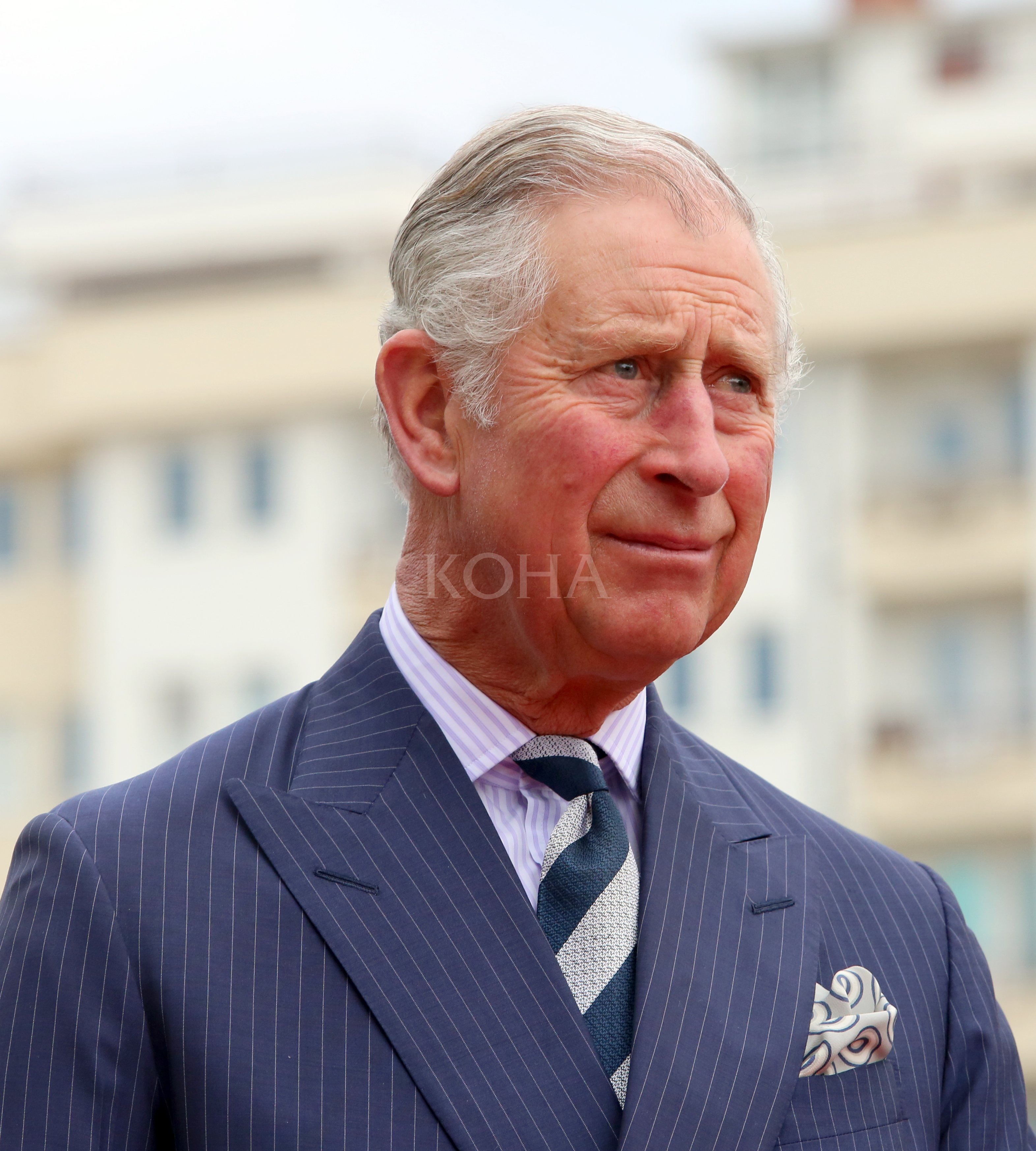 Charles