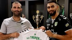 Trepça merr lojtar nga Tunizia, Prishtina nga Brazili