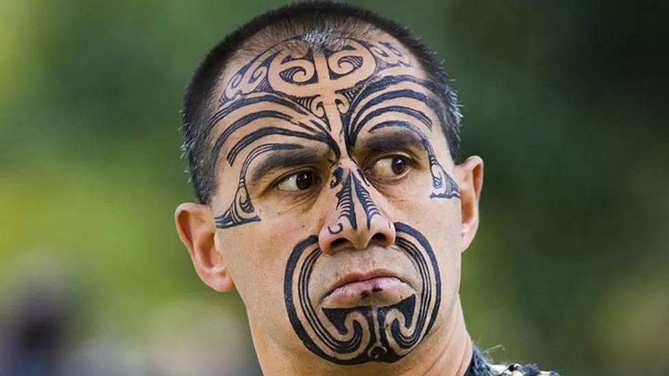 Maori-tattoo-maori-dvme by dreamerink34 on DeviantArt