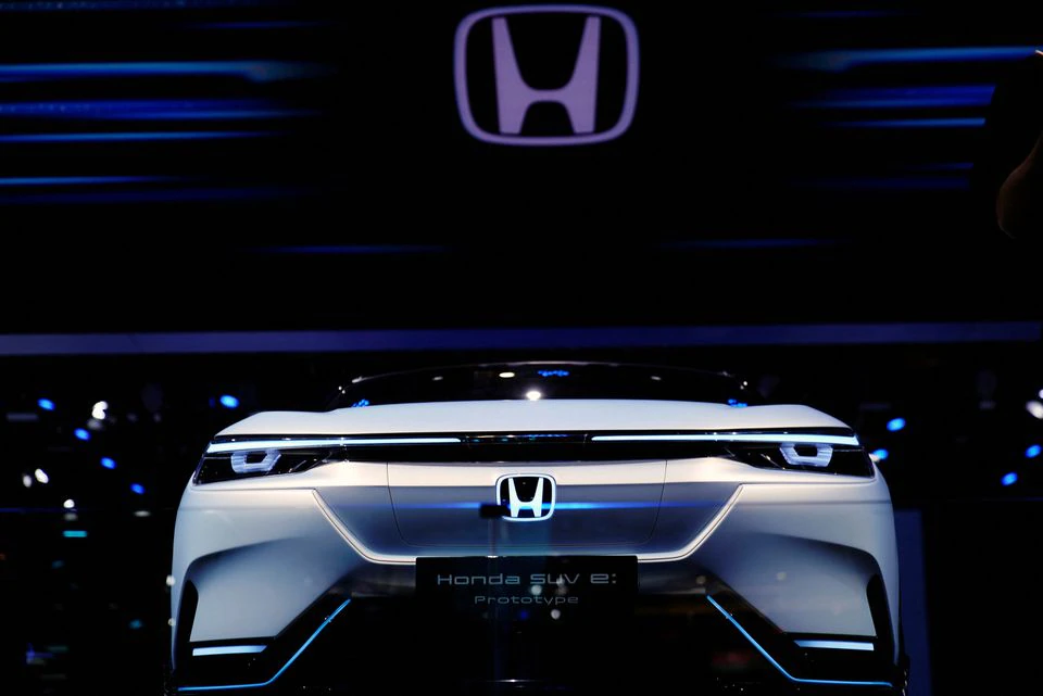 Honda do ta ulë prodhimin deri në 40% në fabrikat në Japoni