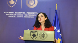 Osmani dënon sulmin kibernetik të Iranit ndaj Shqipërisë