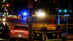 Katër të vdekur në një sulm me armë në Memphis, arrestohet i dyshuari