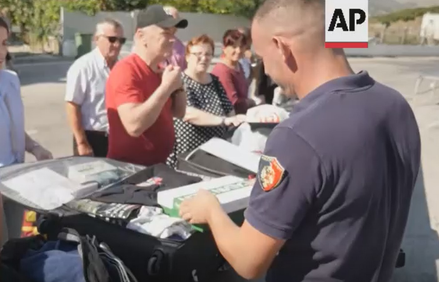 Rritje e madhe e numrit të shqiptarëve që tentojnë të kalojnë ilegalisht për në Britani