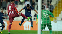 Sivasspori dhe Slavia barazojnë në Turqi