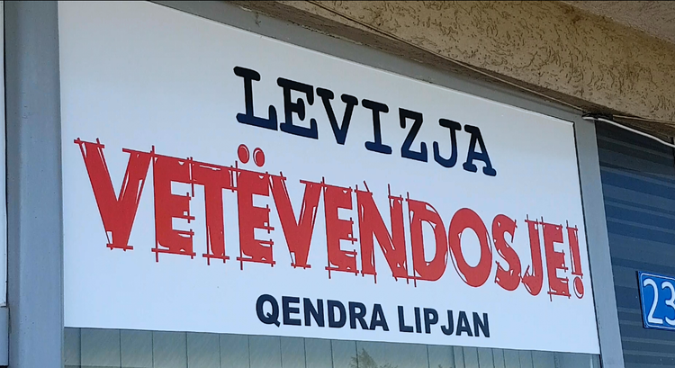 Tjetër dorëheqje në VV-në në Lipjan