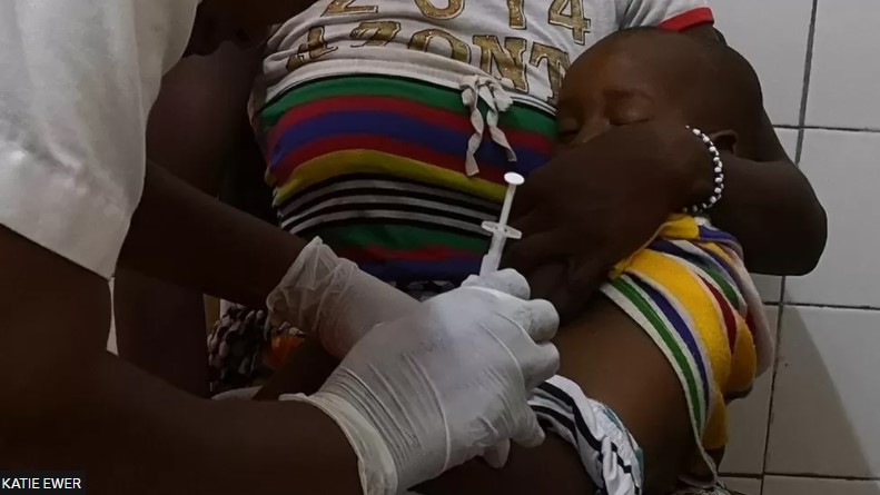 Zhvillohet një vaksinë e re për malaria me potencial të madh