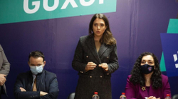 Avdyli për largimin e Kicës: Motra jonë ia kafshoi dorën Vjosa Osmanit e cila e rriti politikisht