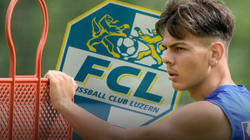 Menaxheri i Jasharit nuk lejohet të hyjë në stadiumin e Luzernit