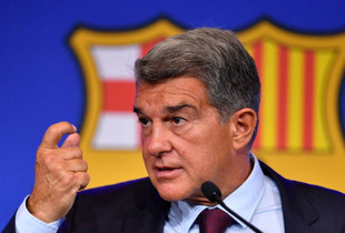 Joan Laporta