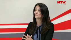 Nënkryetarja e LDK-së: Qeveria ta shfrytëzojë momentumin për marrëveshjen me Serbinë