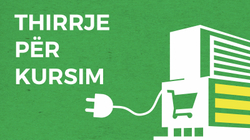 Si të kursejnë energji elektrike Qendrat Tregtare?