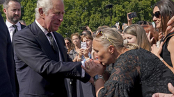 Charles III emërohet zyrtarisht Mbret i Mbretërisë së Bashkuar