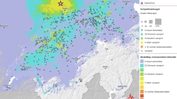 Tërmeti me magnitudë 4.7 trondit Zvicrën