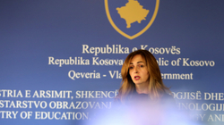 Nagavci paralajmëron shtimin e inspektorëve të arsimit
