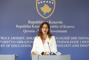 Arberie Nagavci