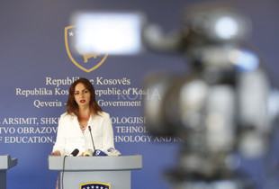 Ministria e Arsimit