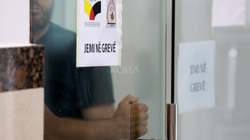 Boshnjaku: 99% e mësimdhënësve nuk e pranuan ofertën e kryeministrit