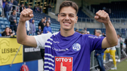 Jashari i bashkohet Luzernit në stërvitje