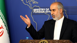 Irani reagon pas sanksioneve nga SHBA-ja: Tirana, viktimë e skenarit të Washingtonit