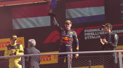 F1, Verstappen marshon sigurt drejt titullit të dytë