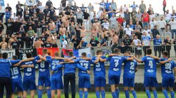 Simonovski kalon Dritën në epërsi