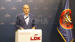 LDK: Kosova po përballet me pandeminë e re, atë të paaftësisë së MSH-së