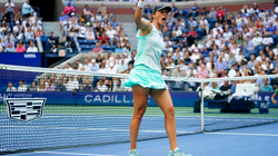 Tenis, Swiatek kampione e “US Open”