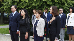 Osmani: Më 11 shtator nuk u sulmua vetëm Amerika, por të gjithë që besojmë në të njëjtat vlera