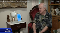 ElliQ, roboti që ofron ndihmë emocionale dhe shëndetësore