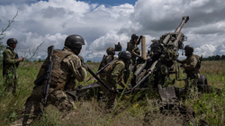 SHBA-ja jep 725 milionë dollarë ndihmë të re ushtarake për Ukrainën