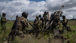 Ukraina druan se Rusia do ta pushtojë nga veriu