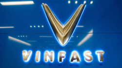 VinFasti vietnamez lansoi veturën sportive, tërësisht elektrike