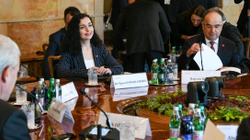 Osmani propozon që takimi i radhës i Brdo-Brioni të mbahet në Kosovë