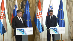 Presidenti kroat: Nuk diskutuam për dialogun, por mbështesim njohjen e Kosovës