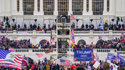 Trumpi kishte refuzuar largimin nga Shtëpia e Bardhë