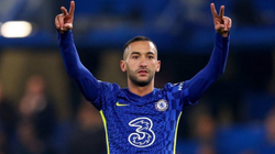 Ziyech i kthehet Chelseat në stërvitje